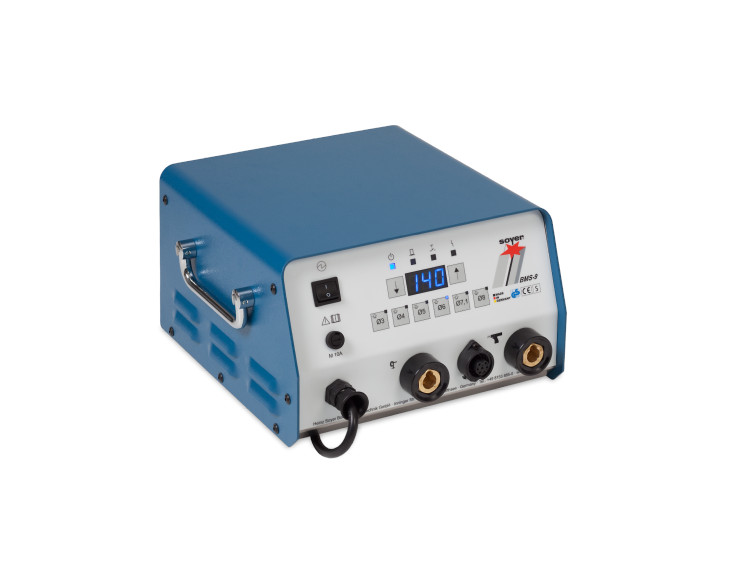 SOYER BMS9