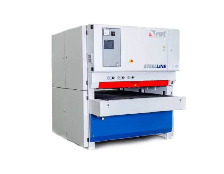 STEELINE BSM1100