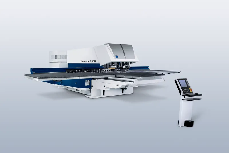 TruMatic 7000