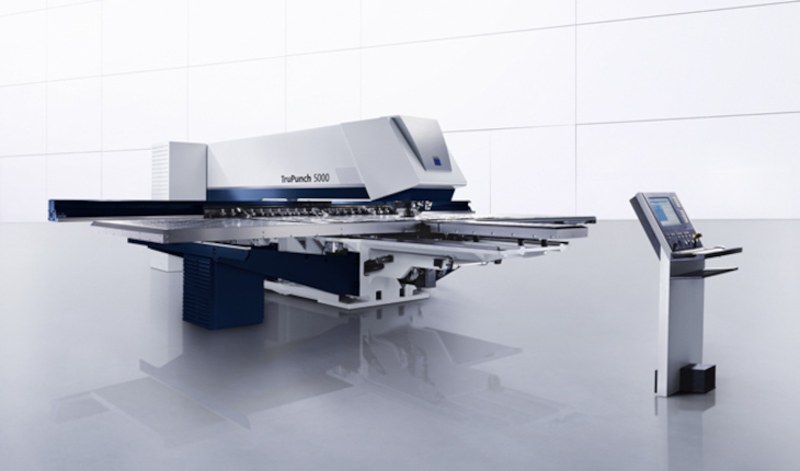 TruMatic 5000 R 1600