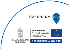 Széchenyi 2020 — Európai Regionális Fejlesztési Alap (GINOP-1.2.16-22-2023-01708)